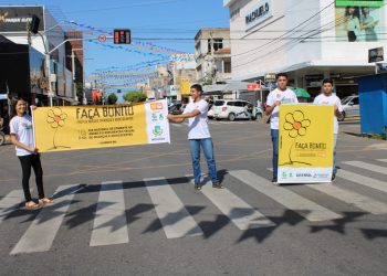 Mobilização reforça importância do combate ao abuso e exploração sexual de crianças e adolescentes