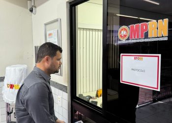 Oposição encaminha ao MP pedido de investigação sobre servidor exonerado da Cultura