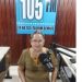 Morre Lucinha Gurgel, ex-diretora da 105 FM