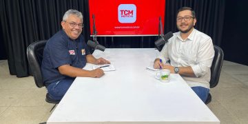 TCM Podcast: Lucílio Filho detalha nominatas à Câmara dos grupos políticos de Assú