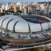 Arena das Dunas passa a se chamar “Casa de Apostas Arena das Dunas”