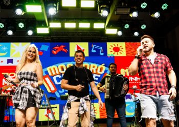 Artistas regionais do MCJ 2024 foram anunciados em evento na noite dessa quarta-feira