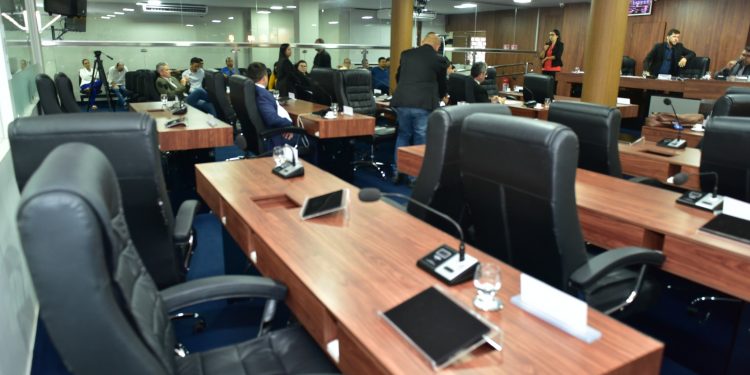 Câmara Municipal sediará Audiência Pública sobre Quintais Produtivos em Mossoró