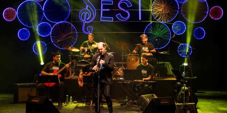 Semifinal do Festival do Industriário acontece nesta sexta-feira (24) em Mossoró