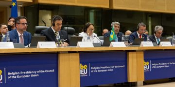 Consórcio Nordeste apresenta projetos de energias renováveis na União Europeia