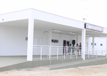 Sesap esclarece morte de paciente chinês em Hospital de Pau dos Ferros