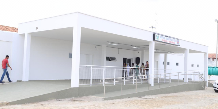 Sesap esclarece morte de paciente chinês em Hospital de Pau dos Ferros