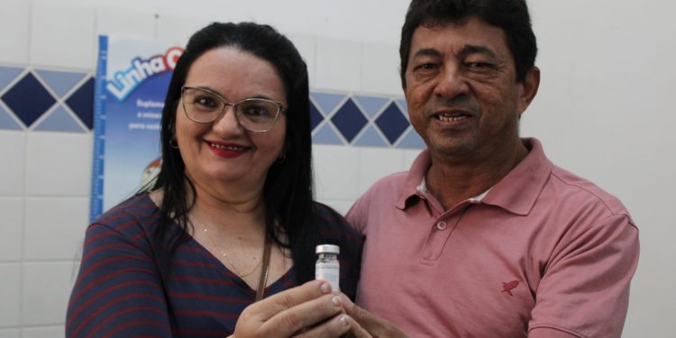 “Dia D” disponibiliza vacinas contra gripe, dengue e febre amarela à população