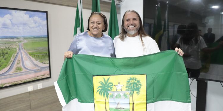 Dorgival Dantas é escolhido como embaixador do Turismo do Rio Grande do Norte