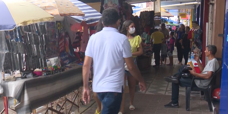 Veja o que abre e o que fecha no feriado em Mossoró