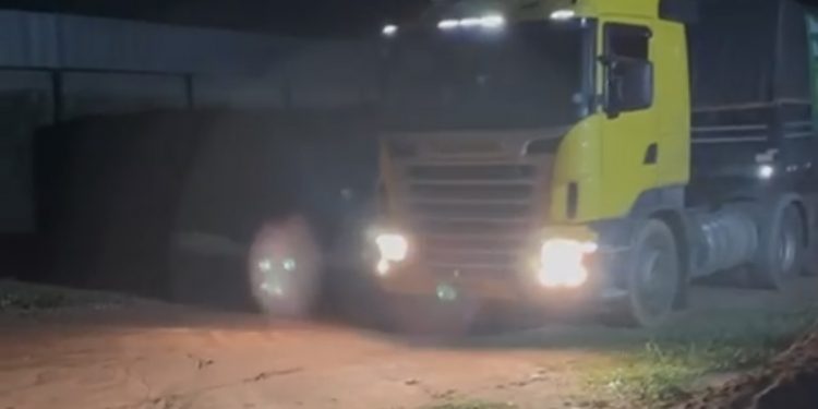 Donativos arrecadados no Aeroporto em Mossoró seguem para o Rio Grande do Sul