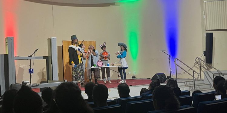 Inscrições abertas para oficinas do Núcleo de Arte e Cultura da Ufersa (NAC)