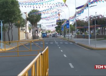 Interdição da Avenida Rio Branco para o Pingo da Mei Dia começa nesta quinta-feira (30)