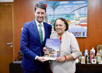 Neoenergia Cosern anuncia investimentos de R$ 2,1 bilhões no Rio Grande do Norte