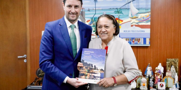 Neoenergia Cosern anuncia investimentos de R$ 2,1 bilhões no Rio Grande do Norte