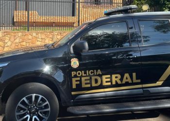 Operação Segurança Legal VIII: Polícia Federal combate empresas clandestinas de segurança privada no RN