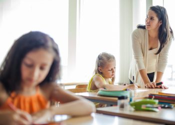 Publicado cronograma do Censo Escolar 2024