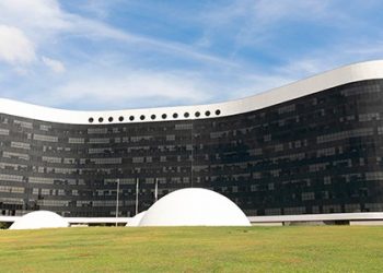 Publicado edital do concurso unificado para preenchimento de 389 vagas na Justiça Eleitoral