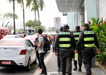 Governo do RN afirma que houve redução de crimes contra o patrimônio no quadrimestre