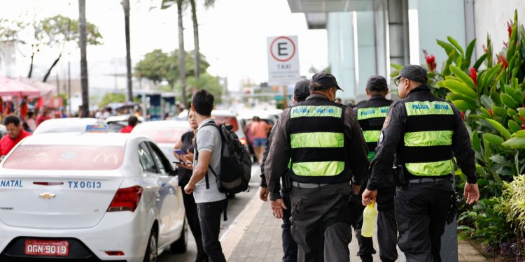 Governo do RN afirma que houve redução de crimes contra o patrimônio no quadrimestre