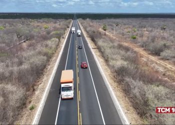 Regiões do Nordeste tem relevantes chances de abalos sísmicos, aponta estudo da UFRN