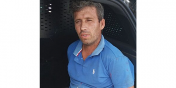 Polícia prende foragido da Justiça durante operação em Macau