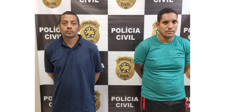 Detentos que fugiram de Penitenciária Estadual são recapturados