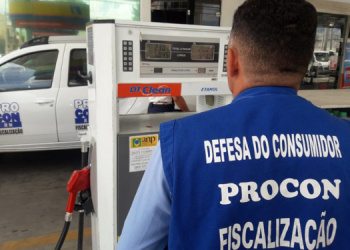 Procon de Mossoró aciona fiscalização do Procon Estadual sobre aumento dos combustíveis