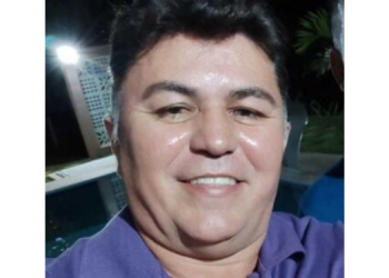 Em Caraúbas, homem morre vítima de acidente de trânsito