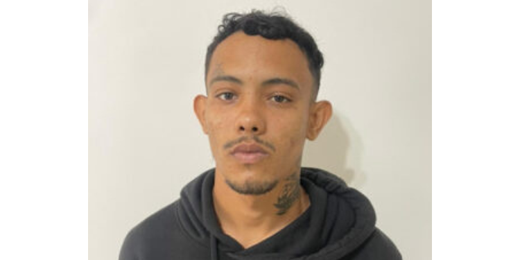 Investigado por assassinatos é preso no Vale do Açú