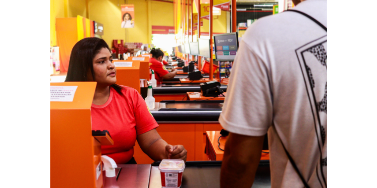 Mossoró registra saldo positivo na geração de novos postos de trabalho em março