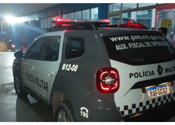 Em Mossoró, homem morre na UPA após ser baleado dentro de casa no Alto da Pelonha