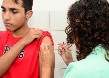 Mossoró aplicou mais de 1.800 doses de vacinas em dia de mobilização