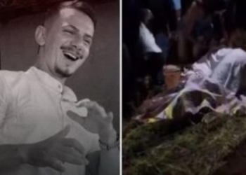 Homem morre em acidente de trânsito na BR-405 no interior do RN