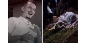 Homem morre em acidente de trânsito na BR-405 no interior do RN