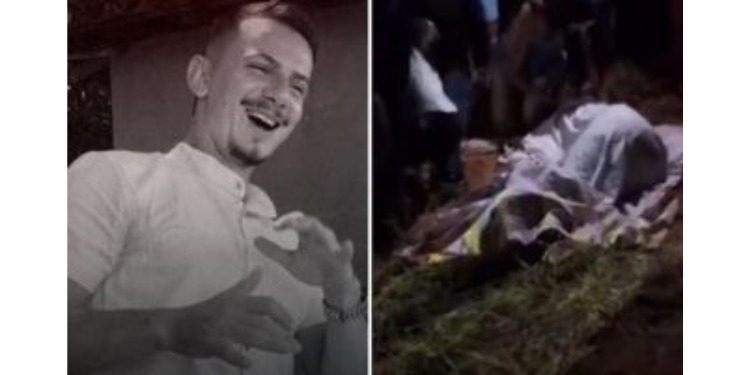 Homem morre em acidente de trânsito na BR-405 no interior do RN