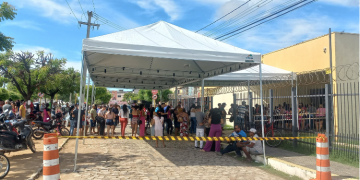 TRE de Mossoró registra movimentação intensa na reta final para regularizar título de eleitor