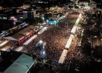 MCJ 2024 tem R$ 3 milhões de patrocínio garantido, afirma Prefeitura