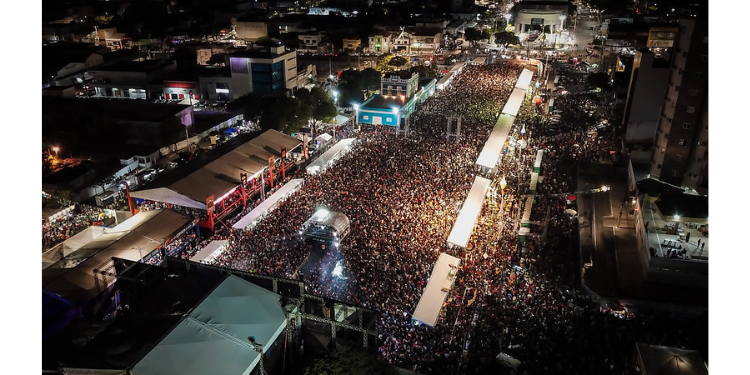 MCJ 2024 tem R$ 3 milhões de patrocínio garantido, afirma Prefeitura