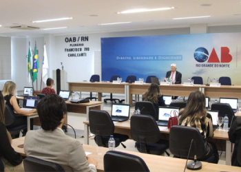 OAB/RN aprova criação da Medalha Brenda dos Santos de Oliveira