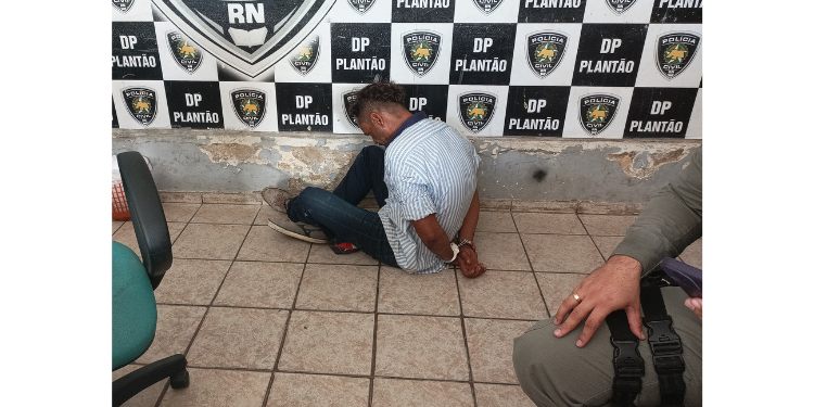 Pessoa em situação de rua é espancada em Mossoró 