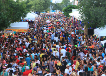 MCJ 2024 deve movimentar economia local; expectativa é de 1,5 milhão de pessoas no evento