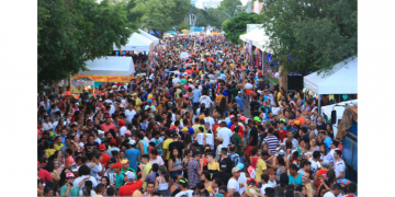 MCJ 2024 deve movimentar economia local; expectativa é de 1,5 milhão de pessoas no evento