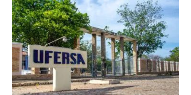 Ufersa divulga edital de concurso público para técnico administrativo nos níveis médio e superior