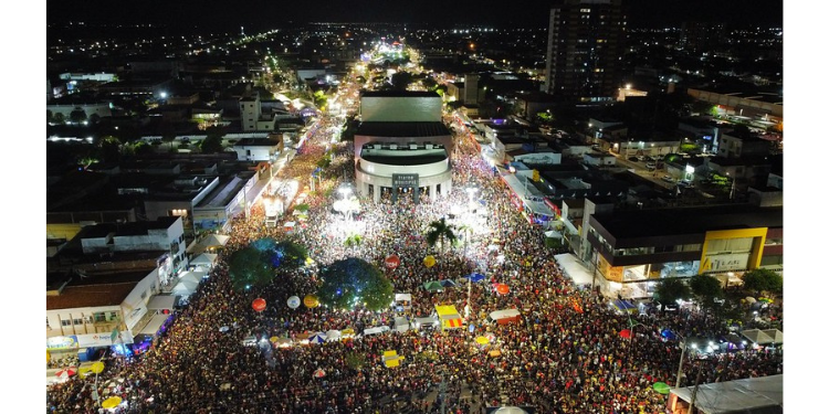 O que pode e não pode levar para o Pingo da Mei Dia 2024