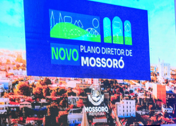 Inscrição de entidades interessadas em compor o Núcleo Gestor da Comissão do Plano Diretor encerra-se nesta sexta (17)