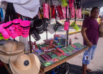 Prefeitura convoca novos comerciantes para o Mossoró Cidade Junina