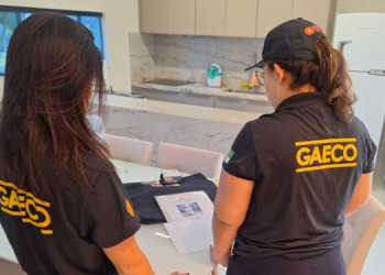 Operação do Ministério Público investiga Central de Fake News no RN