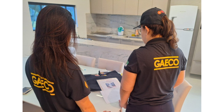 Operação do Ministério Público investiga Central de Fake News no RN