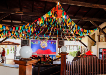 Hotéis de Mossoró registram mais de 90% de ocupação para o Pingo da Mei Dia